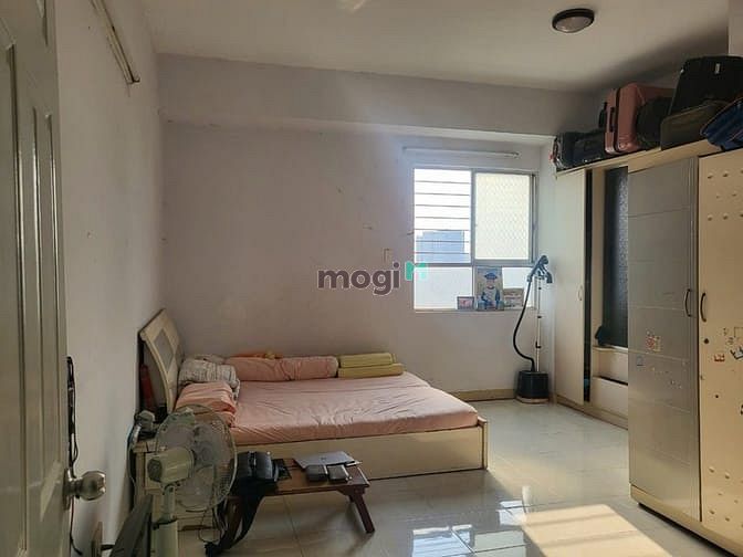 Hình ảnh Cho thuê Chung cư Lê Văn Duyệt,p3, Bình Thạnh: 76m2.3p ngủ,2wc,NT.10tr