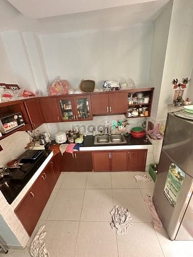 Hình ảnh Quân11- Lê Đại Hành-4 Tầng BTCT