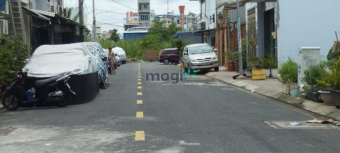 Hình ảnh BTBTD024-Hẻm tải 8m, Bình Trị Đông, 84m2, 2 tầng, 6.2 Tỷ TL