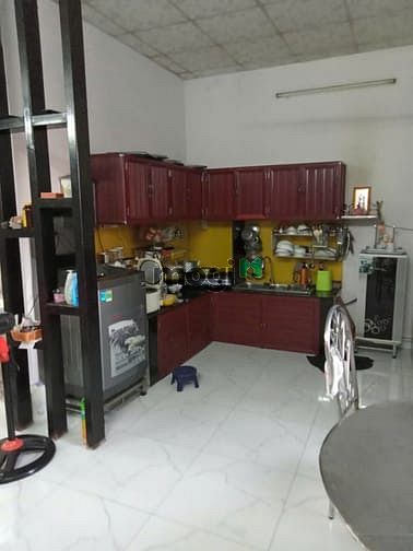 Hình ảnh BTBTD024-Hẻm tải 8m, Bình Trị Đông, 84m2, 2 tầng, 6.2 Tỷ TL
