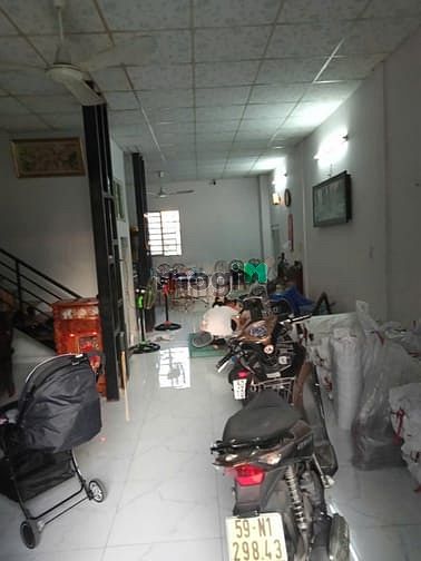Hình ảnh BTBTD024-Hẻm tải 8m, Bình Trị Đông, 84m2, 2 tầng, 6.2 Tỷ TL