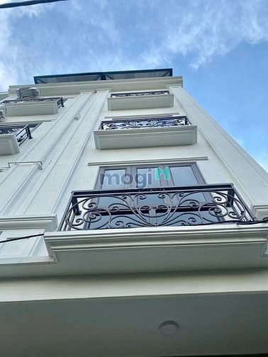 Hình ảnh 💥💥💥 Chính chủ cần bán nhà 5 tầng tại Vân Canh - Hoài Đức