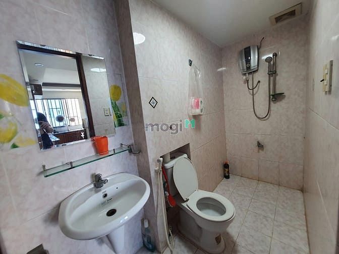Hình ảnh Chung cư Miếu Nổi ,P3, Bình THạnh: 75m2, 3p ngủ, 2wc, Nt,9,5tr