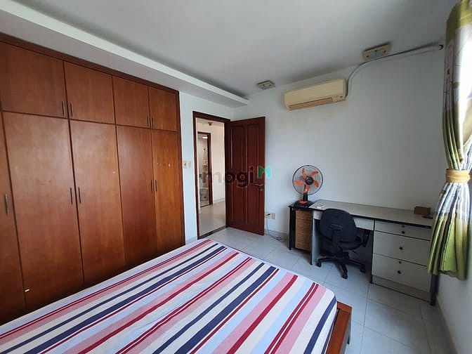 Hình ảnh Chung cư Miếu Nổi ,P3, Bình THạnh: 75m2, 3p ngủ, 2wc, Nt,9,5tr