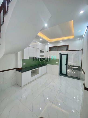 Hình ảnh 💥💥💥 Chính chủ cần bán nhà 5 tầng tại Vân Canh - Hoài Đức