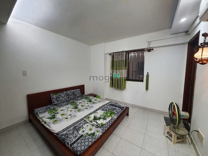 Hình ảnh Chung cư Miếu Nổi ,P3, Bình THạnh: 75m2, 3p ngủ, 2wc, Nt,9,5tr