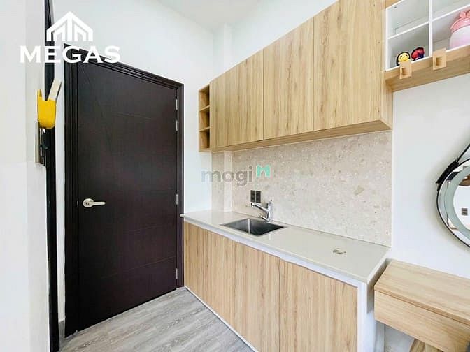 Hình ảnh Trang Chủ MB66.COM / Đăng Ký Tặng 66K studio cao cấp gần sân bay tân sơn nhất - cửa sổ - thang máy