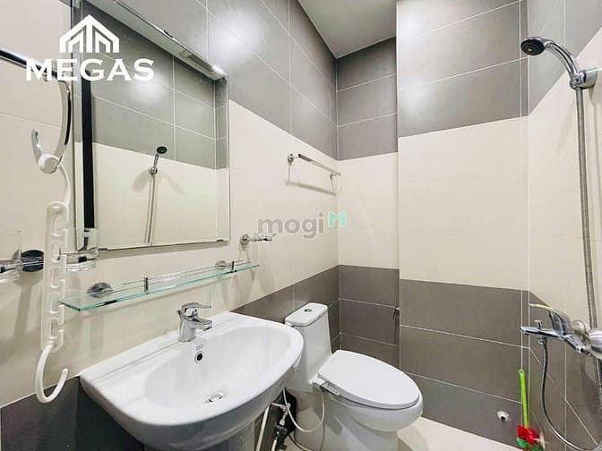Hình ảnh Trang Chủ MB66.COM / Đăng Ký Tặng 66K studio cao cấp gần sân bay tân sơn nhất - cửa sổ - thang máy