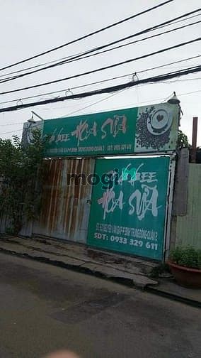 Hình ảnh Bán đất mặt tiền 60 Nguyễn Văn Giáp phường Bình Trưng Đông Quận 2