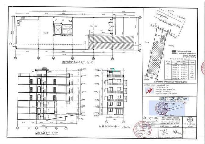 Hình ảnh Bán đất mặt tiền 60 Nguyễn Văn Giáp phường Bình Trưng Đông Quận 2