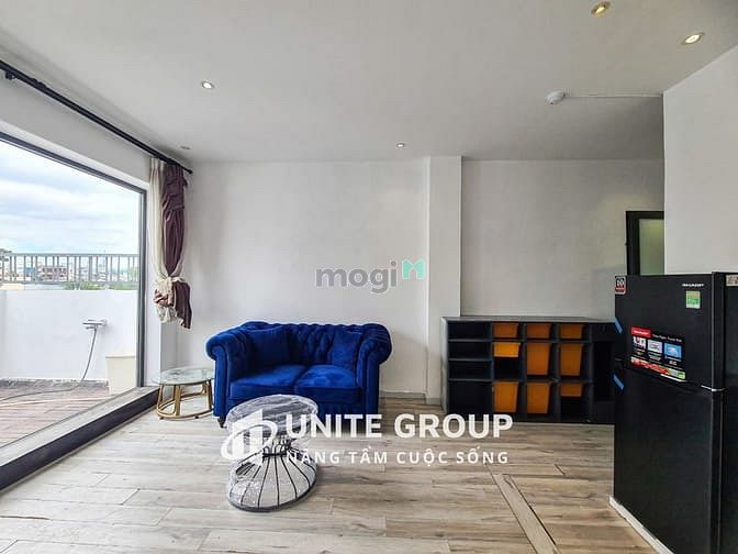 Hình ảnh Trang Chủ MB66.COM / Đăng Ký Tặng 66K 1pn bancon thoáng mát gần sân bay tân sơn nhất