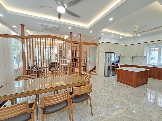 Hình ảnh Cho Thuê Biệt Thự Saroma Sala chỉ 200tr/th, DTSD ~ 900m2