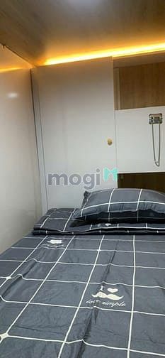 Hình ảnh Sleepbox Cao Cấp Phan Anh Bình Trị Đông Bình Tân, giá từ 1tr7