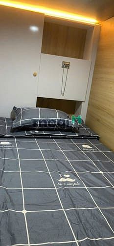 Hình ảnh Sleepbox Cao Cấp Phan Anh Bình Trị Đông Bình Tân, giá từ 1tr7
