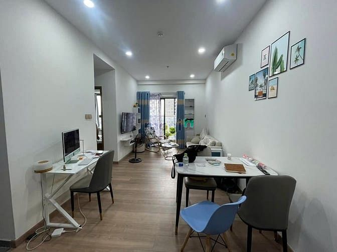 Hình ảnh Chung cư IDICO Tân Phú, 262 Lũy Bán Bích:Mb6623 nạp rút nhanh chóng 76m2,2p ngủ,9,5tr.