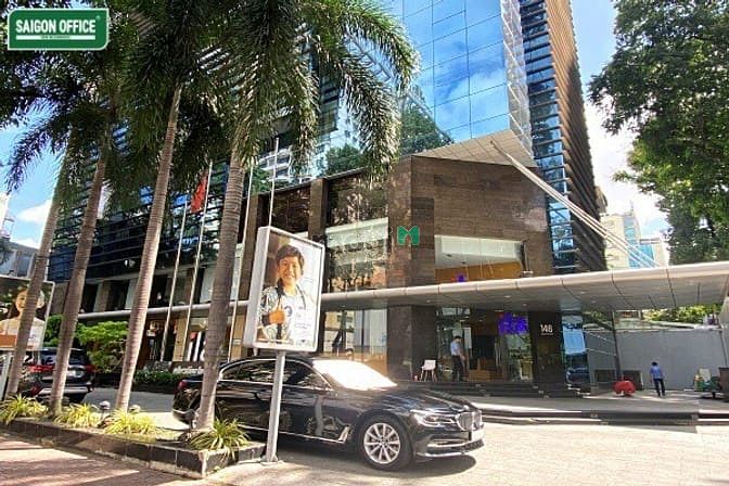 Hình ảnh Bán toà nhà văn phòng Level A - 2MT 146 Nguyễn Đình Chiểu - Pasteur, 2
