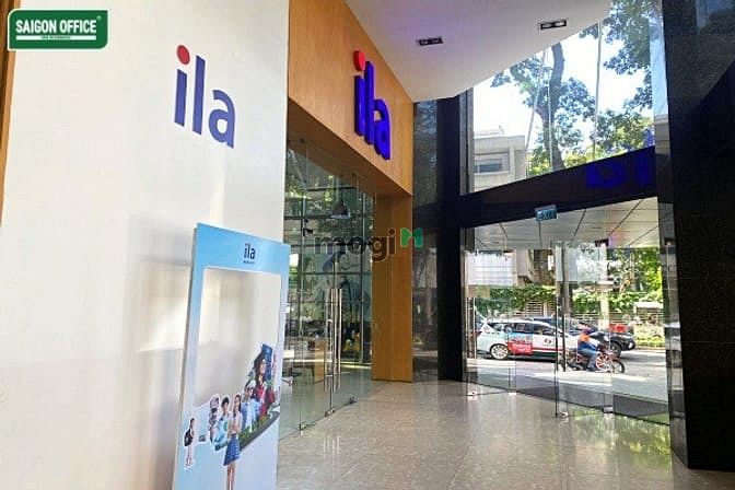 Hình ảnh Bán toà nhà văn phòng Level A - 2MT 146 Nguyễn Đình Chiểu - Pasteur, 2