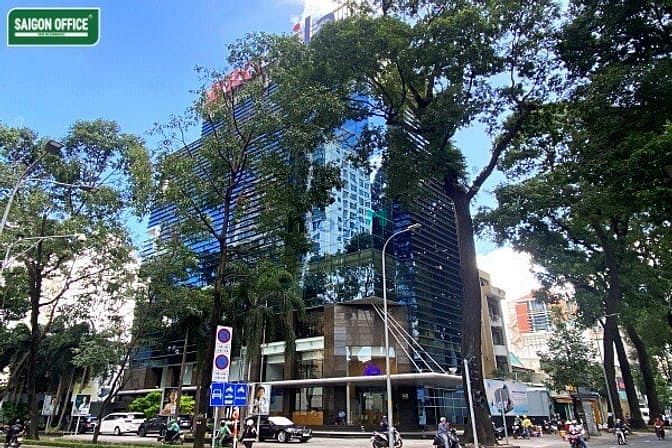 Hình ảnh Bán toà nhà văn phòng Level A - 2MT 146 Nguyễn Đình Chiểu - Pasteur, 2