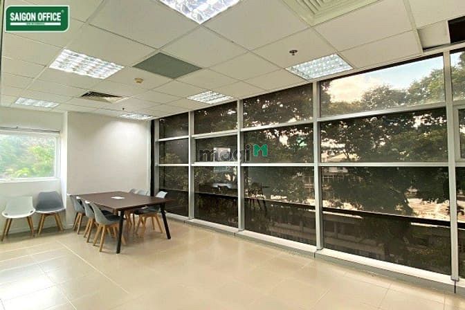 Hình ảnh Bán toà nhà văn phòng Level A - 2MT 146 Nguyễn Đình Chiểu - Pasteur, 2