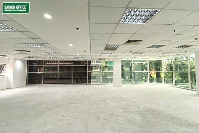 Hình ảnh Bán toà nhà văn phòng Level A - 2MT 146 Nguyễn Đình Chiểu - Pasteur, 2