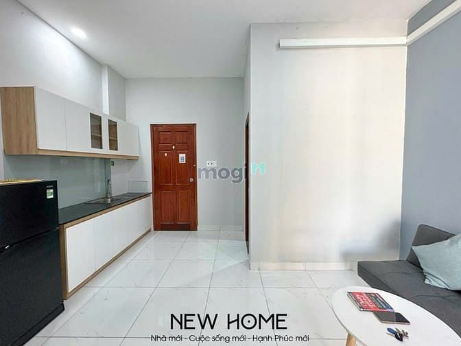 Hình ảnh Mb6623 nạp rút nhanh chóng 1PN cao cấp gần san bay tân sơn nhất - bancony