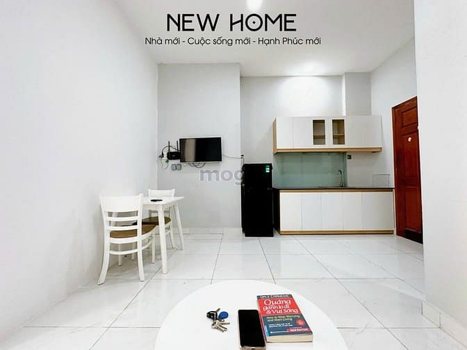 Hình ảnh Mb6623 nạp rút nhanh chóng 1PN cao cấp gần san bay tân sơn nhất - bancony