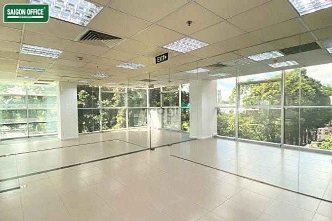Hình ảnh Bán toà nhà văn phòng Level A - 2MT 146 Nguyễn Đình Chiểu - Pasteur, 2