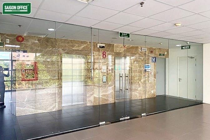 Hình ảnh Bán toà nhà văn phòng Level A - 2MT 146 Nguyễn Đình Chiểu - Pasteur, 2