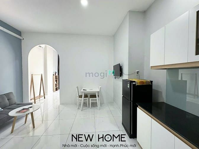 Hình ảnh Mb6623 nạp rút nhanh chóng 1PN cao cấp gần san bay tân sơn nhất - bancony