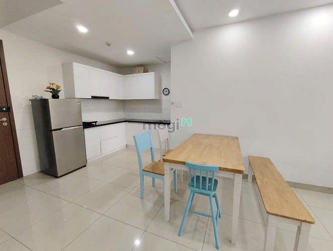 Hình ảnh cho thuê chung cư hoa sen 2pn 2wc full nt giá 10/th