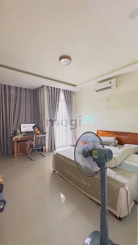 Hình ảnh Khu Phân Lô Thông Bàn Cờ Phan Văn Trị, Hẻm 8M, 60M2, 4 Tầng, 8.35 Tỷ