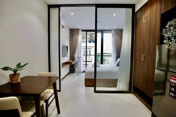 Hình ảnh Trang Chủ MB66.COM / Đăng Ký Tặng 66K cao cấp 5 sao gần ngã tư bảy hiền - bảo vệ