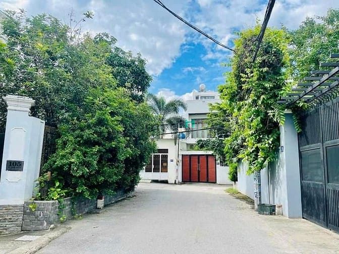 Hình ảnh Bán đất thổ cư mặt tiền đường Lê Đình Quảng Quận 2 full thổ. Giá TL