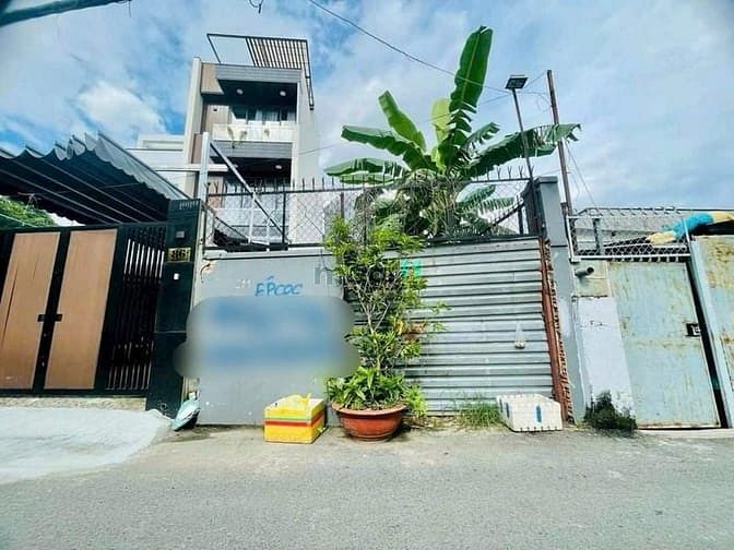 Hình ảnh Bán đất thổ cư mặt tiền đường Lê Đình Quảng Quận 2 full thổ. Giá TL