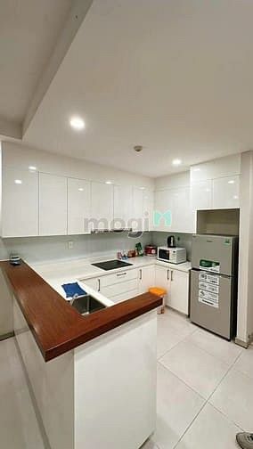 Hình ảnh CHung cư Lê Quang Định, P7, Bình Thạnh; 74m2, 2p ngủ, 2wc,Nt,12tr.