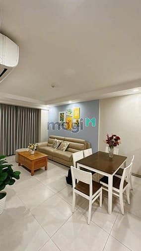 Hình ảnh CHung cư Lê Quang Định, P7, Bình Thạnh; 74m2, 2p ngủ, 2wc,Nt,12tr.