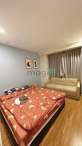 Hình ảnh CHung cư Lê Quang Định, P7, Bình Thạnh; 74m2, 2p ngủ, 2wc,Nt,12tr.