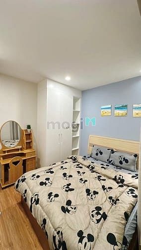 Hình ảnh CHung cư Lê Quang Định, P7, Bình Thạnh; 74m2, 2p ngủ, 2wc,Nt,12tr.