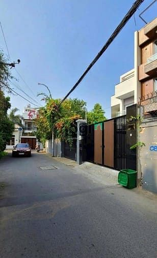 Hình ảnh Bán đất thổ cư mặt tiền đường Lê Đình Quảng Quận 2 full thổ. Giá TL