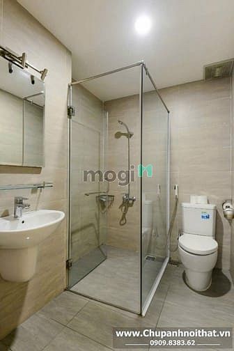 Hình ảnh Cho Thuê CH Nguyễn Trãi Q1 -1pn cửa sổ lớn full Nt