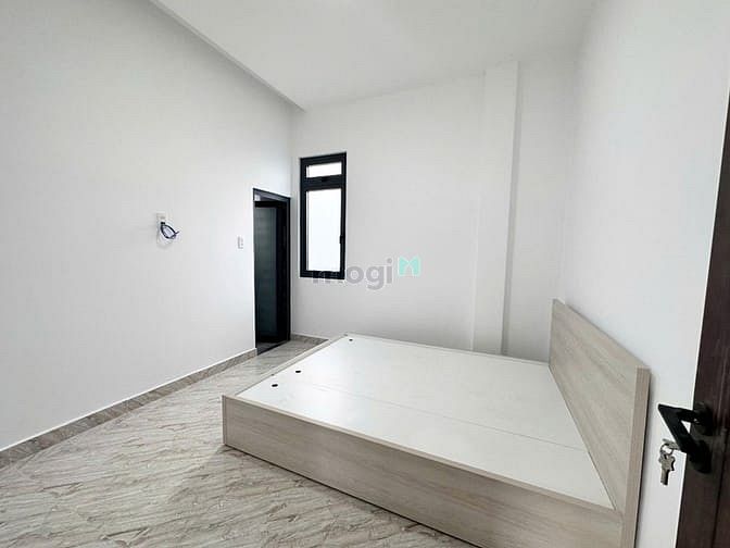 Hình ảnh Nhà mới sổ riêng xây dựng, La Sơn Phu Tử, P6, Đà Lạt