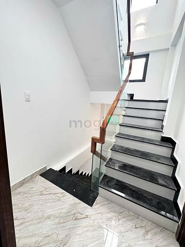 Hình ảnh Nhà mới sổ riêng xây dựng, La Sơn Phu Tử, P6, Đà Lạt