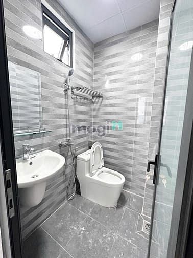 Hình ảnh Nhà mới sổ riêng xây dựng, La Sơn Phu Tử, P6, Đà Lạt