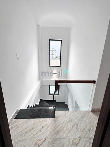 Hình ảnh Nhà mới sổ riêng xây dựng, La Sơn Phu Tử, P6, Đà Lạt