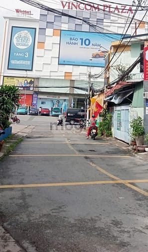 Hình ảnh Đất đẹp ngang khủng hơn 6m, đường xe hơi tới đất, trung tâm Hiệp Phú