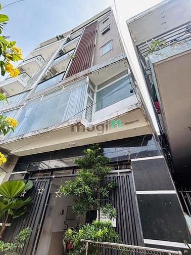 Hình ảnh CHDV Âu Cơ Quận Tân Bình-14 Phòng full
