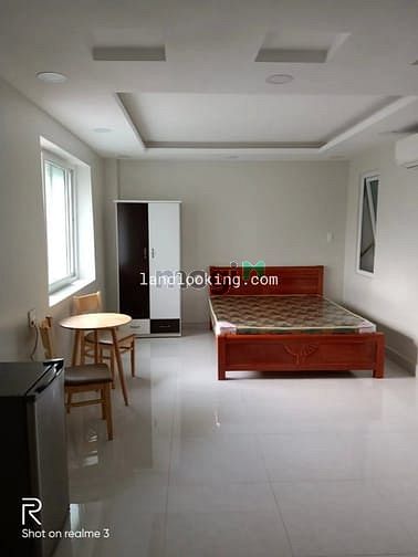 Hình ảnh Cho Thuê CHDV đường Phạm Cự Lượng, Phường 2, Quận Tân Bình