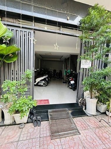 Hình ảnh CHDV Âu Cơ Quận Tân Bình-14 Phòng full