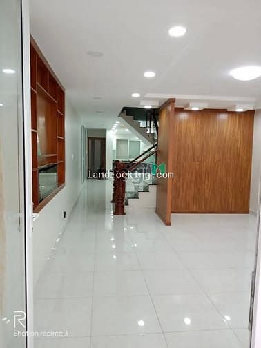 Hình ảnh Cho Thuê CHDV đường Phạm Cự Lượng, Phường 2, Quận Tân Bình