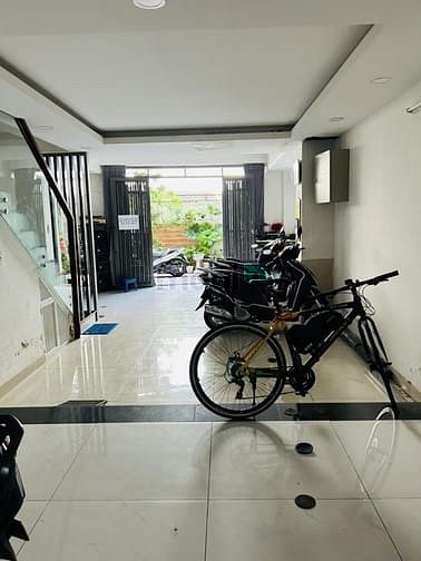 Hình ảnh CHDV Âu Cơ Quận Tân Bình-14 Phòng full